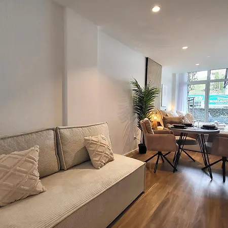 Sioux Stilvolle Designapartments Am Stadttor Lejlighed