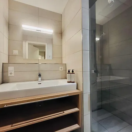 Lejlighed Sioux Stilvolle Designapartments Am Stadttor Ravensburg