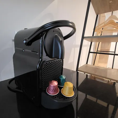 Lejlighed Sioux Stilvolle Designapartments Am Stadttor