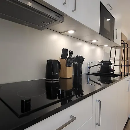 Sioux Stilvolle Designapartments Am Stadttor Lejlighed Ravensburg