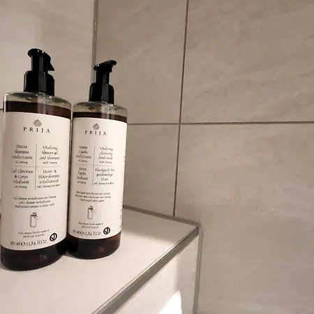 Sioux Stilvolle Designapartments Am Stadttor Lejlighed *