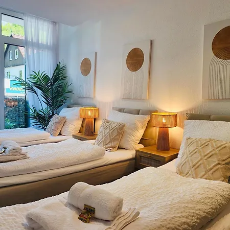 Sioux Stilvolle Designapartments Am Stadttor Ravensburg