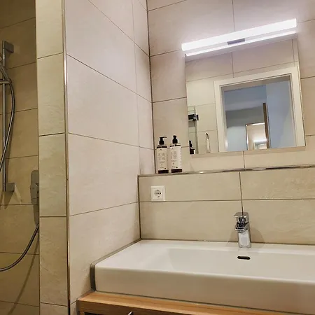 Sioux Stilvolle Designapartments Am Stadttor Lejlighed Ravensburg