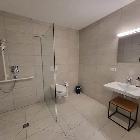 Sioux Stilvolle Designapartments Am Stadttor * Ravensburg