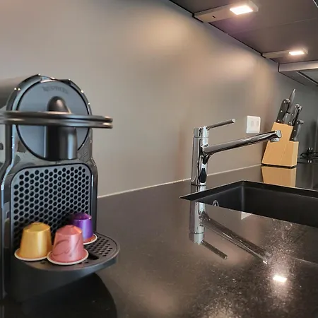 Sioux Stilvolle Designapartments Am Stadttor Appartement *