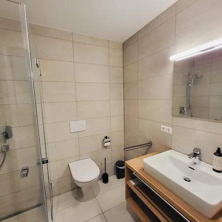 Sioux Stilvolle Designapartments Am Stadttor *